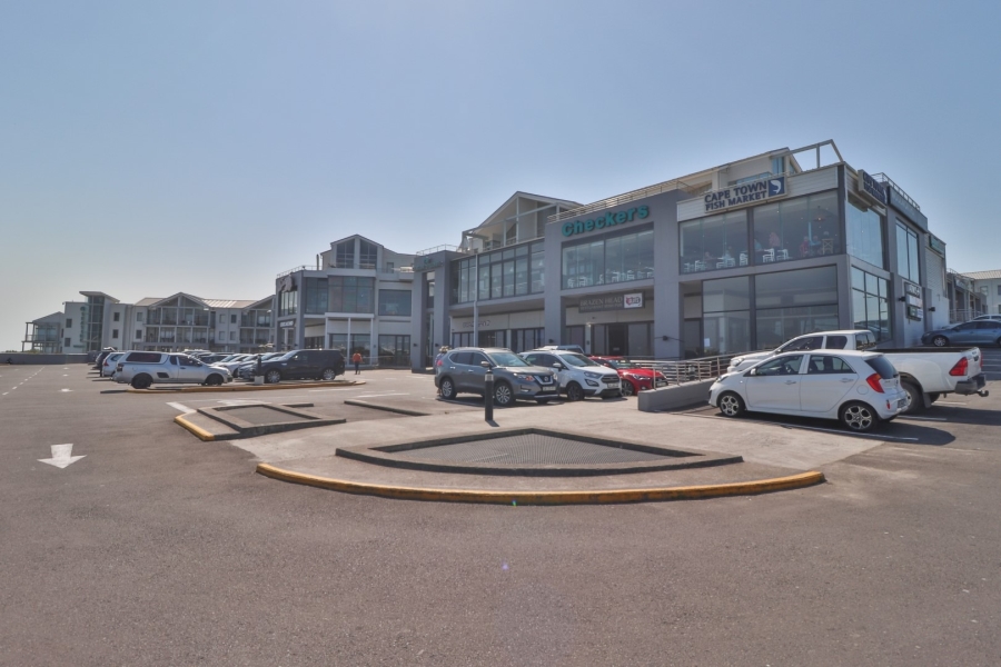 1 Bedroom Property for Sale in Big Bay Western Cape